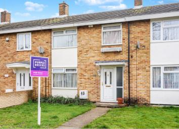 Terraced house For Sale in Basildon