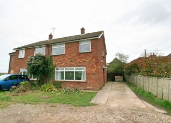 Semi-detached house For Sale in Maldon