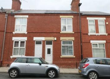 Terraced house For Sale in Doncaster