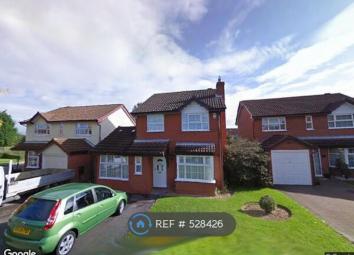 Detached house To Rent in Newport Pagnell