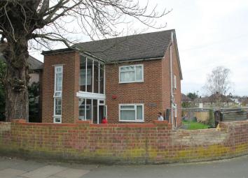 Flat To Rent in Chislehurst