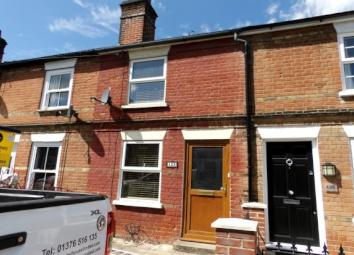 Terraced house To Rent in Chelmsford