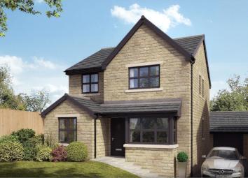 Detached house For Sale in Clitheroe