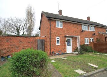 Semi-detached house For Sale in Woking