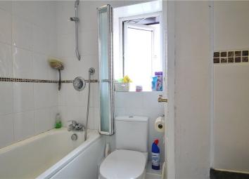 1 Bedroom End terrace house for sale