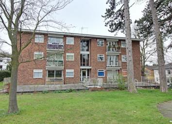 Flat To Rent in Sawbridgeworth