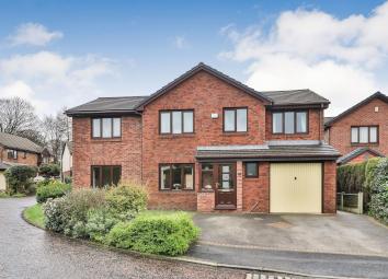 Detached house For Sale in Littleborough