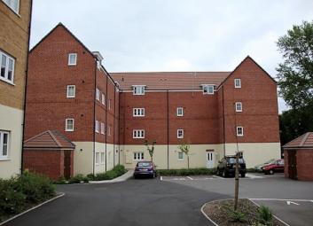 Flat For Sale in Cwmbran