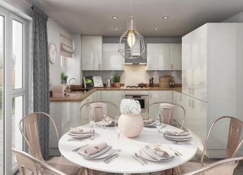 Detached house For Sale in Cwmbran