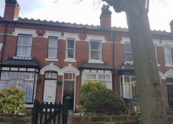 Terraced house To Rent in Sutton Coldfield