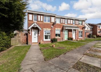 End terrace house For Sale in Edinburgh