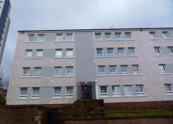 Flat To Rent in Greenock