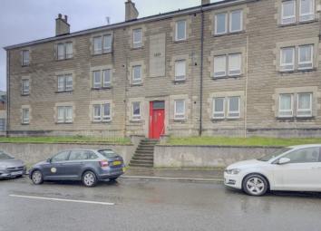 Flat For Sale in Johnstone