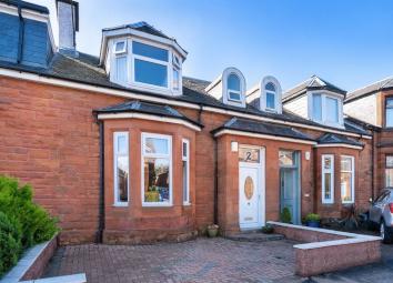Villa For Sale in Kilmarnock
