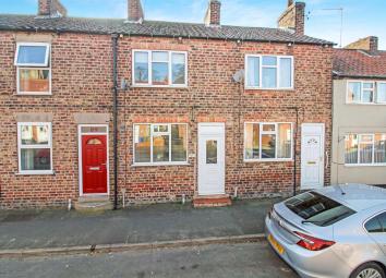 Property For Sale in Driffield