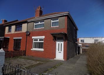 Semi-detached house For Sale in Thornton-Cleveleys