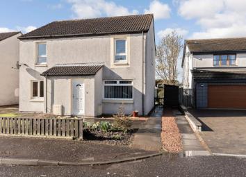 Semi-detached house For Sale in Dunfermline