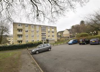 Flat For Sale in Bath