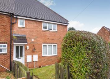Maisonette For Sale in Trowbridge
