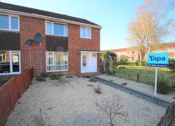 End terrace house For Sale in Cheltenham