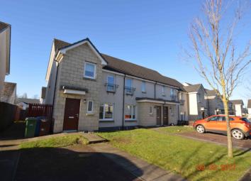 End terrace house To Rent in Glasgow