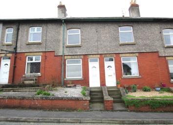 Terraced house To Rent in Clitheroe