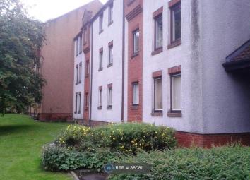 Flat To Rent in Alloa