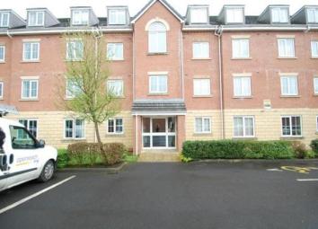 Flat For Sale in Blackburn