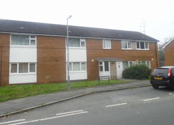 Flat For Sale in Wrexham