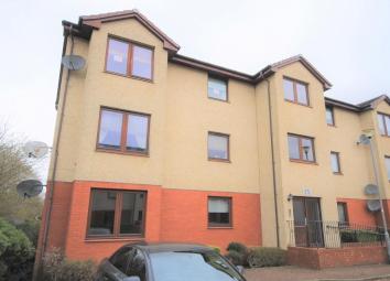 Flat For Sale in Wishaw