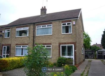Property To Rent in Hull