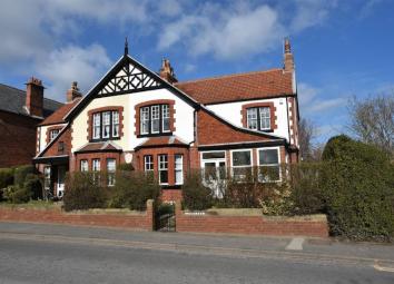 Semi-detached house For Sale in Whitby