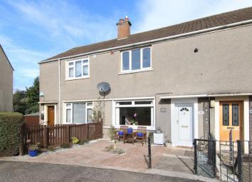 Terraced house For Sale in Edinburgh