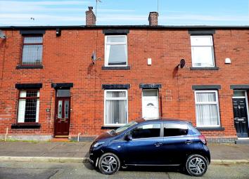 Terraced house For Sale in Rochdale