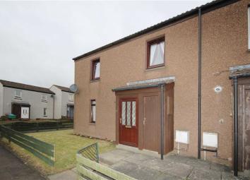2 Bedrooms Semi-detached house for sale in 30, The Riggs, Auchtermuchty, Fife KY14