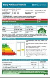 Flat To Rent in Prescot