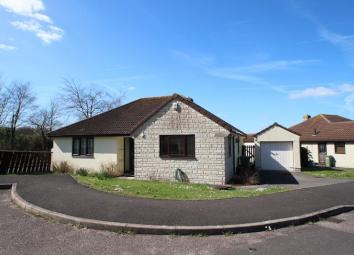 Detached bungalow For Sale in Street
