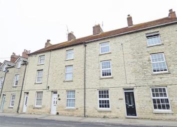 Terraced house For Sale in Warminster