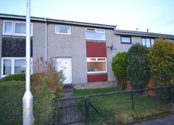 Flat To Rent in Penicuik