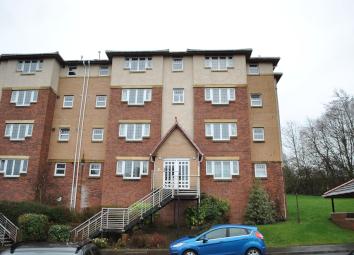 Flat For Sale in Livingston