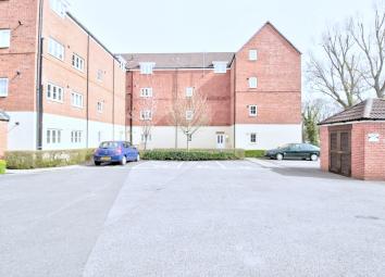Flat For Sale in Cwmbran
