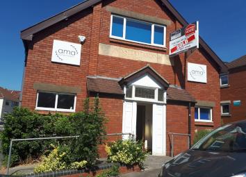 Detached house To Rent in Bristol