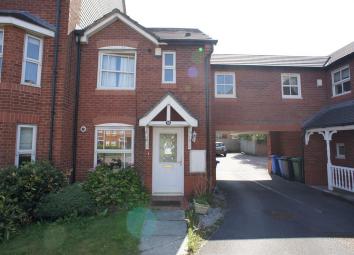 3 Bedroom Property to rent