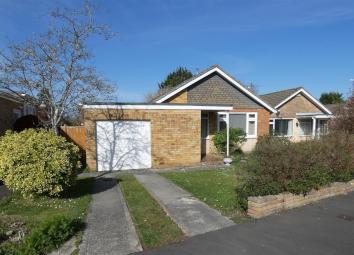 Bungalow For Sale in Calne