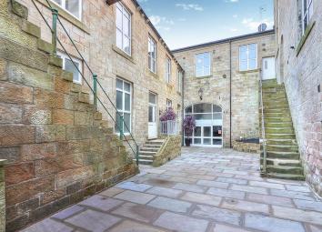 Flat For Sale in Todmorden