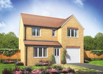 Detached house For Sale in Abergavenny
