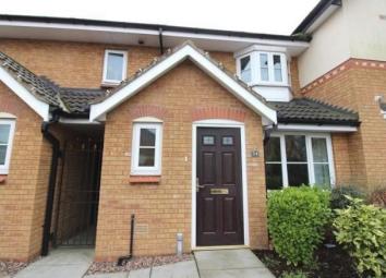 Mews house For Sale in Manchester