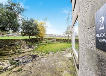 Cottage For Sale in Bakewell