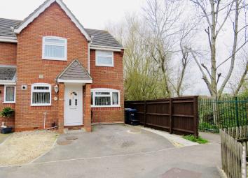 End terrace house For Sale in Westbury