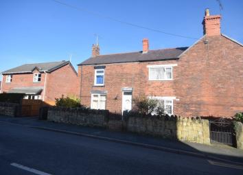 Property To Rent in Wrexham
